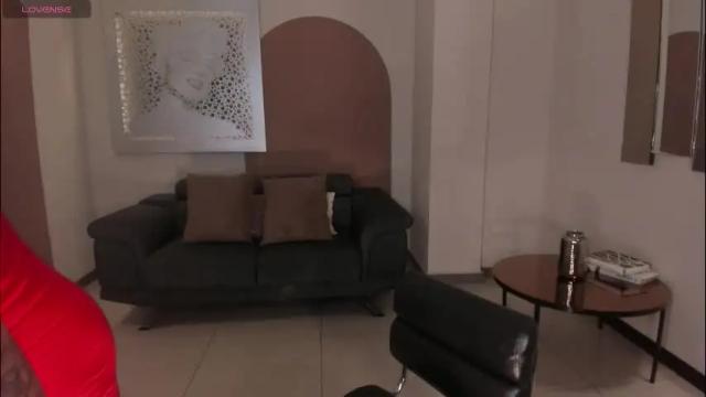 Image 2 of mariaherrera_ Stream on Chaturbate on 6 days ago