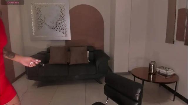 Image 3 of mariaherrera_ Stream on Chaturbate on 6 days ago