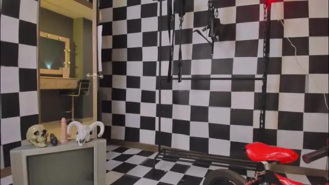 Thumbnail 1, mariaherrera_'s Stream at Chaturbate, 4 days ago