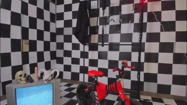 Image 4 of mariaherrera_ Stream on Chaturbate on 5 days ago