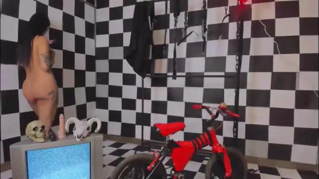 Thumbnail 2, mariaherrera_'s Stream at Chaturbate, 4 days ago