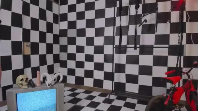 Image 7 of mariaherrera_ Stream on Chaturbate on 5 days ago