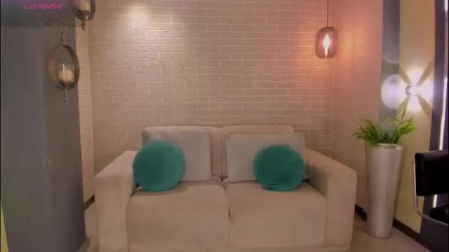 Thumbnail 3, mariaherrera_'s Stream at Chaturbate, 17 hours ago