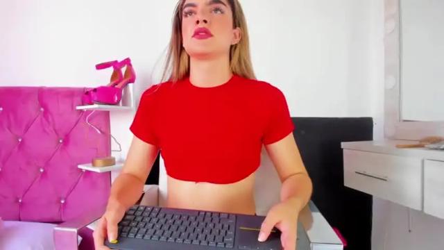 Image 7 of mariahneedless Stream on Chaturbate on 18 months ago