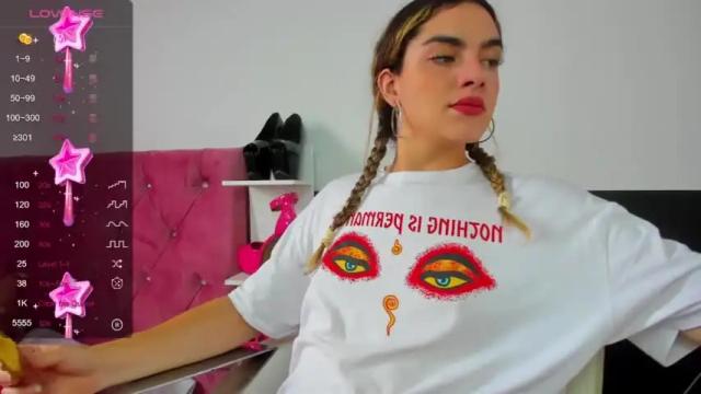 Image 11 of mariahneedless Stream on Chaturbate on 15 months ago
