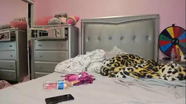 Image 10 of mariahpinkkitty Stream on Chaturbate on 14 months ago