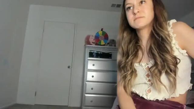 Image 10 of mariahpinkkitty Stream on Chaturbate on 1 month ago