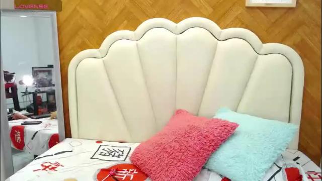 Image 3 of mariahsugarrr Stream on Chaturbate on 1 month ago