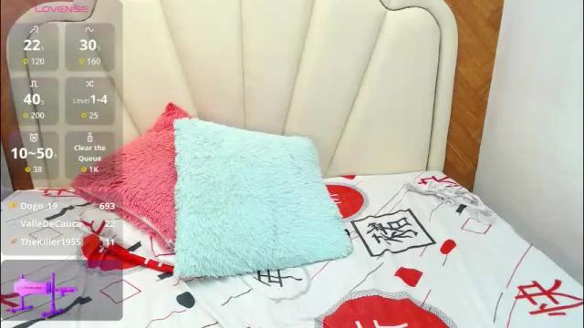 Image 3 of mariahsugarrr Stream on Chaturbate on 17 days ago