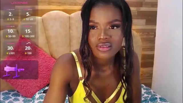 Image 11 of mariahsugarrr Stream on Chaturbate on 11 days ago