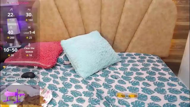 Image 4 of mariahsugarrr Stream on Chaturbate on 9 days ago