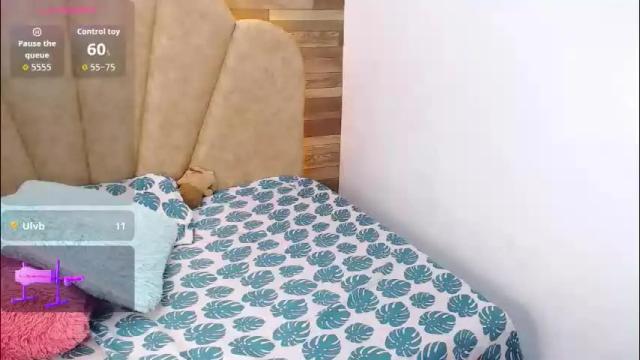 Image 4 of mariahsugarrr Stream on Chaturbate on 8 days ago