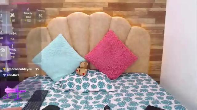 Image 7 of mariahsugarrr Stream on Chaturbate on 6 days ago