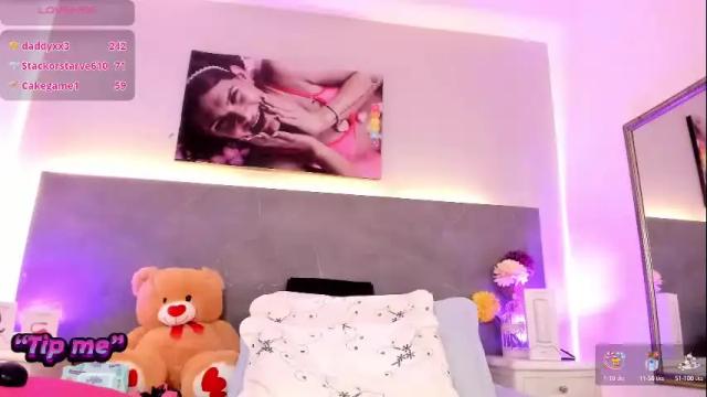 Image 2 of mariajo_sex_ Stream on Chaturbate on 1 month ago