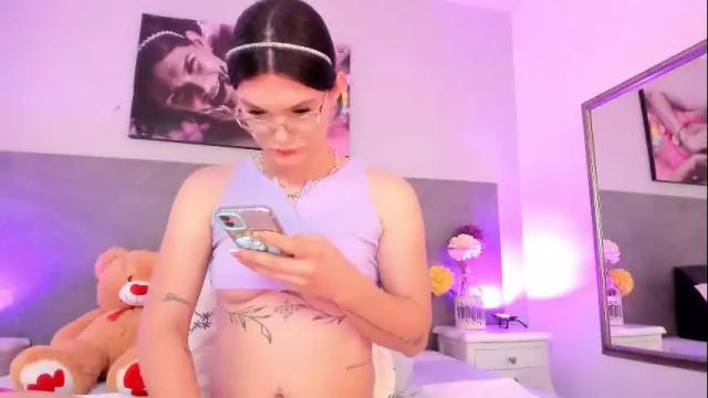 Image 3 of mariajo_sex_ Stream on Chaturbate on 16 days ago