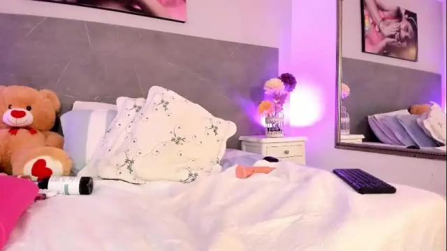 Thumbnail 1, mariajo_sex_'s Stream at Chaturbate, 1 day ago
