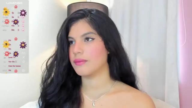 Image 2 of mariajose32_ Stream on Chaturbate on 19 months ago