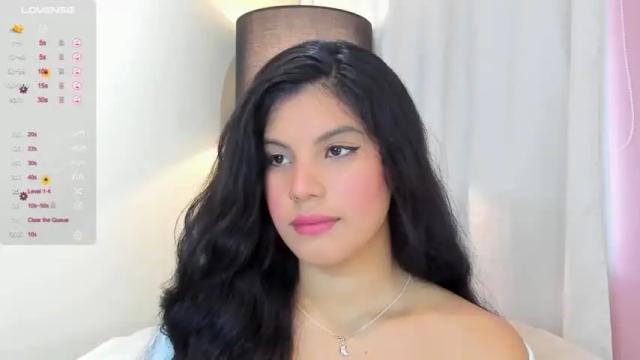 Image 3 of mariajose32_ Stream on Chaturbate on 19 months ago
