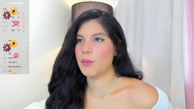 Image 4 of mariajose32_ Stream on Chaturbate on 19 months ago