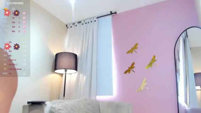 Image 3 of mariajose32_ Stream on Chaturbate on 19 months ago