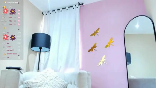 Image 2 of mariajose32_ Stream on Chaturbate on 19 months ago