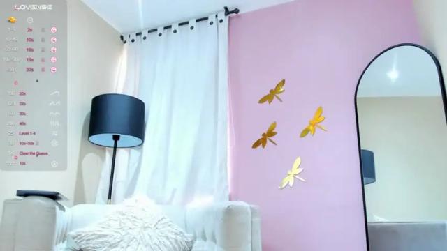 Image 3 of mariajose32_ Stream on Chaturbate on 19 months ago