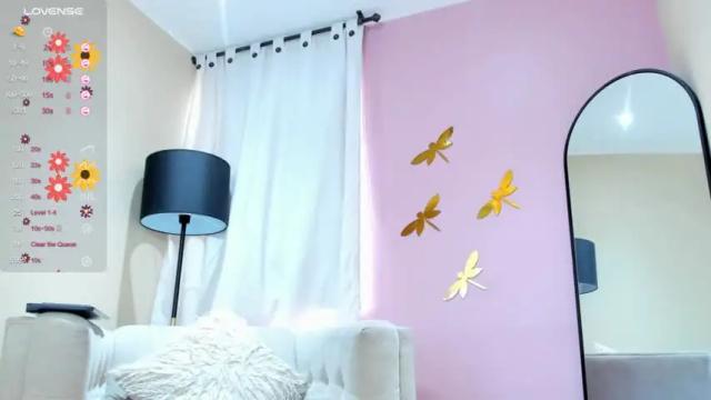 Image 4 of mariajose32_ Stream on Chaturbate on 19 months ago