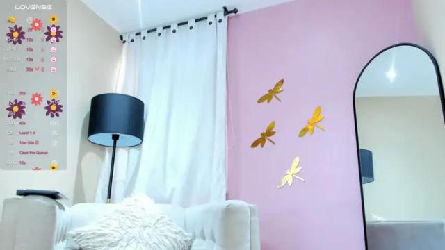 Image 6 of mariajose32_ Stream on Chaturbate on 19 months ago