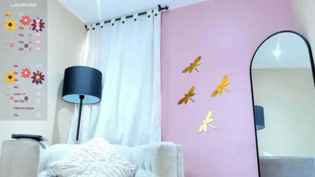 Image 7 of mariajose32_ Stream on Chaturbate on 19 months ago