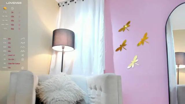 Thumbnail 1, mariajose32_'s Stream at Chaturbate, 19 months ago