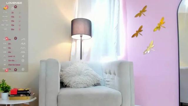 Image 8 of mariajose32_ Stream on Chaturbate on 19 months ago