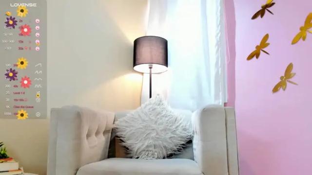 Thumbnail 1, mariajose32_'s Stream at Chaturbate, 19 months ago