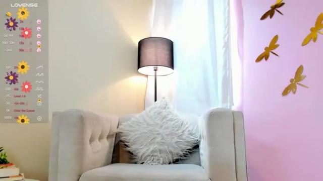 Image 2 of mariajose32_ Stream on Chaturbate on 19 months ago