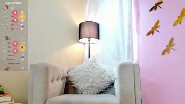 Image 3 of mariajose32_ Stream on Chaturbate on 19 months ago