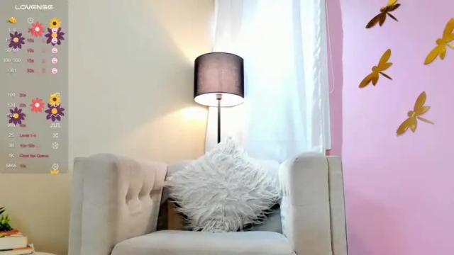 Image 4 of mariajose32_ Stream on Chaturbate on 19 months ago