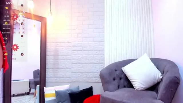 Thumbnail 1, mariajose32_'s Stream at Chaturbate, 19 months ago
