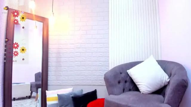 Image 3 of mariajose32_ Stream on Chaturbate on 19 months ago