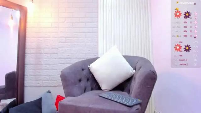 Image 7 of mariajose32_ Stream on Chaturbate on 19 months ago