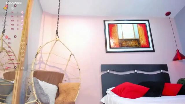 Image 4 of mariajose32_ Stream on Chaturbate on 19 months ago