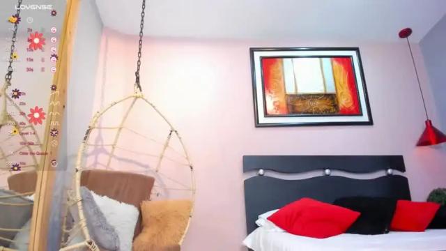 Image 8 of mariajose32_ Stream on Chaturbate on 19 months ago