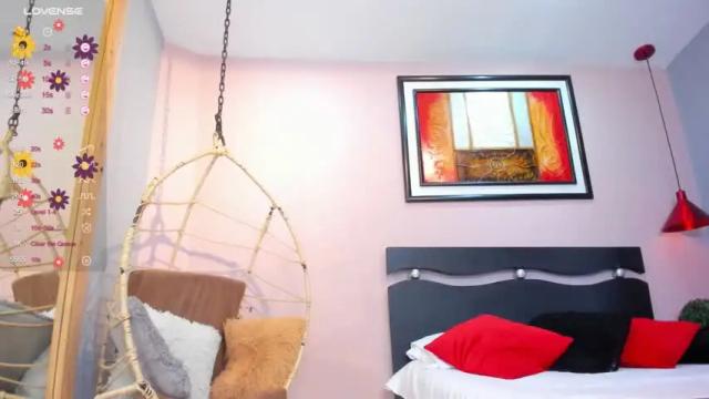 Thumbnail 3, mariajose32_'s Stream at Chaturbate, 19 months ago