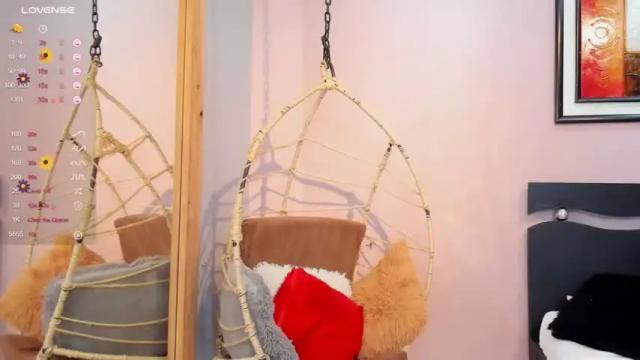 Image 12 of mariajose32_ Stream on Chaturbate on 19 months ago