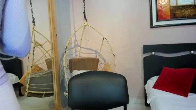 Thumbnail 1, mariajose32_'s Stream at Chaturbate, 19 months ago