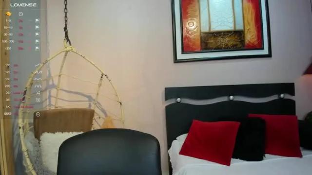 Image 2 of mariajose32_ Stream on Chaturbate on 19 months ago
