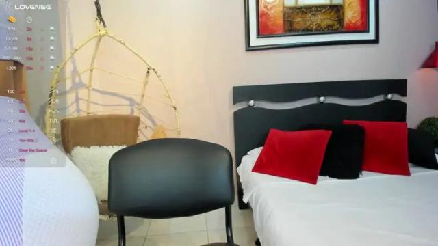 Image 3 of mariajose32_ Stream on Chaturbate on 19 months ago