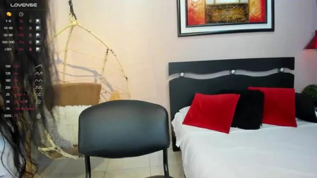 Image 4 of mariajose32_ Stream on Chaturbate on 19 months ago