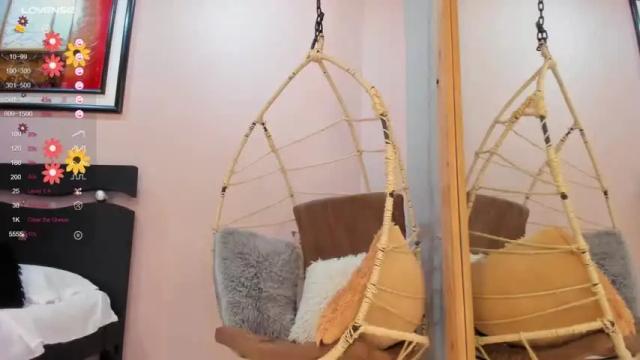 Thumbnail 1, mariajose32_'s Stream at Chaturbate, 19 months ago