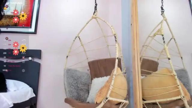 Image 2 of mariajose32_ Stream on Chaturbate on 19 months ago