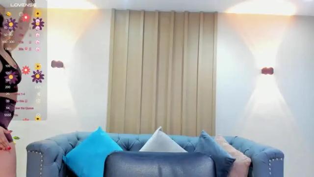 Thumbnail 1, mariajose32_'s Stream at Chaturbate, 19 months ago