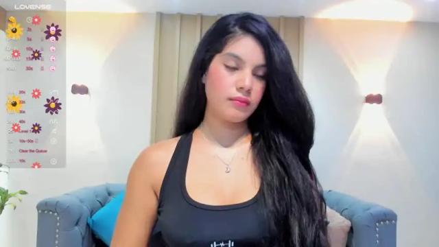 Image 2 of mariajose32_ Stream on Chaturbate on 19 months ago